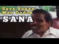 Pesanan Ayappan Dalam Filem Bujang Lapuk Kembali Daa