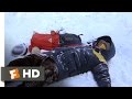 Continental Divide (6/9) Movie CLIP - Rolling Down the Mountain (1981) HD