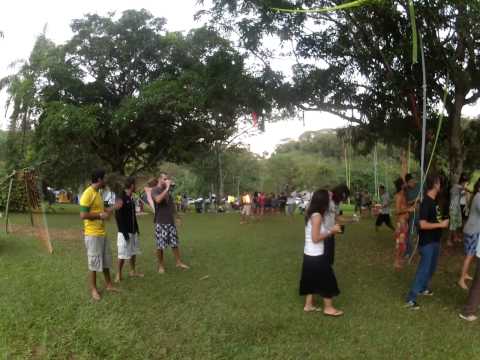 Kiffer @ Celebratiohm Festival