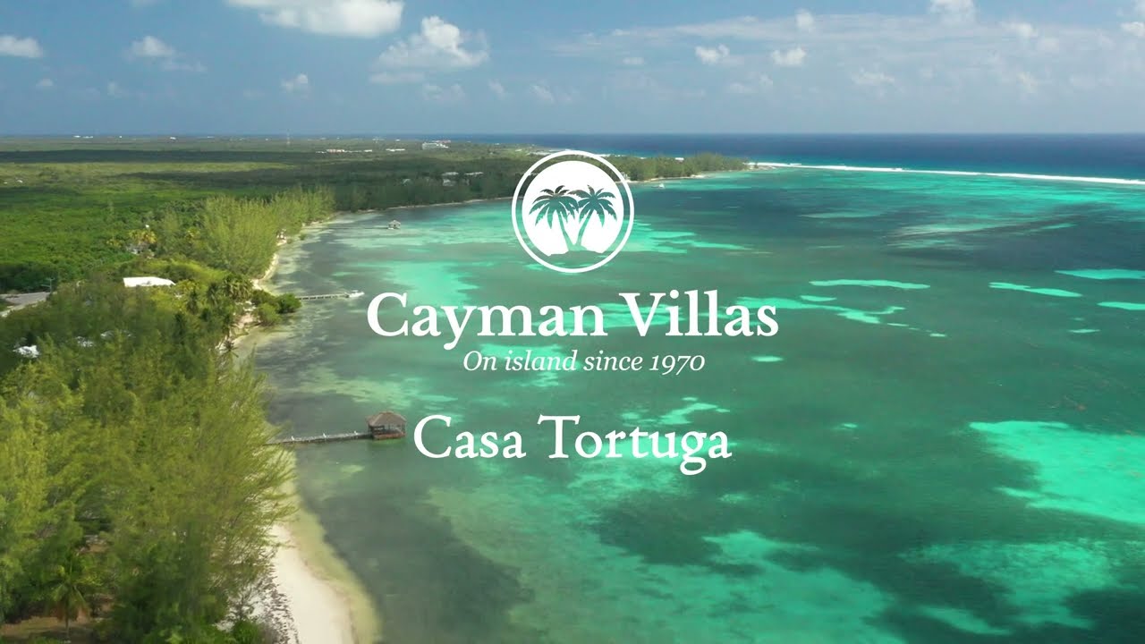 Video thumbnail of Casa Tortuga