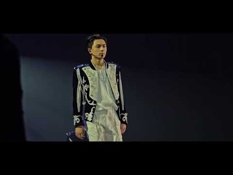 240817 ENHYPEN Fate Plus in Jakarta Day 1