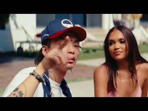 Keith Ape - Mull (Official Music Video)