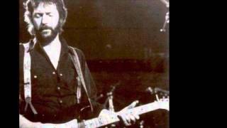 Eric Clapton - Worried Life Blues