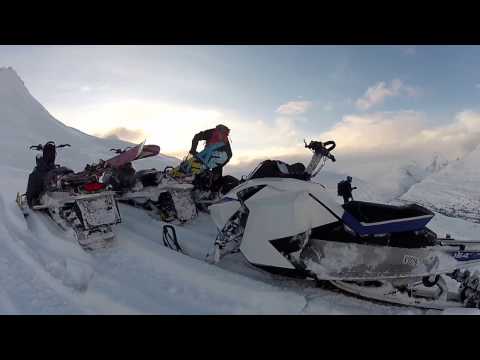 TGR Athlete GoPro Series with Ralph Backstrom