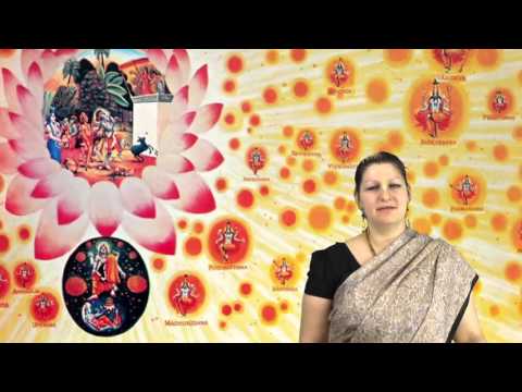 Bhaktivaibhava Canto One   Overview by MahaLaxmi Dasi HD