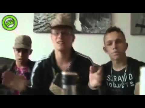 Tata Rappertjes uit Amsterdam west?