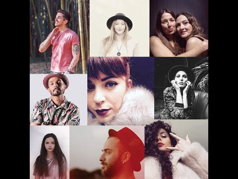 MIMICAT & Friends - Falta de Ar