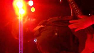 Cant Sleep Tonight- Allstar Weekend