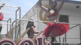 preview picture of video 'sexy chica sol Alvarado, Ver'