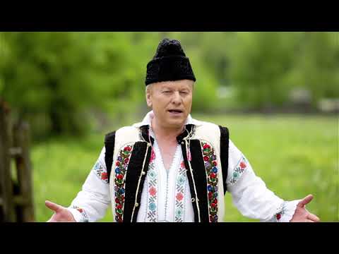 Constantin Bahrin -  Nea Vasile-i padurar