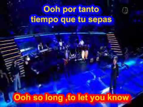 Varios videos de Phil Collins - SUBTITULADO INGLES ESPAÑOL 