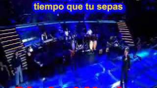 Phil Collins - One more night ( SUBTITULADO INGLES ESPAÑOL )