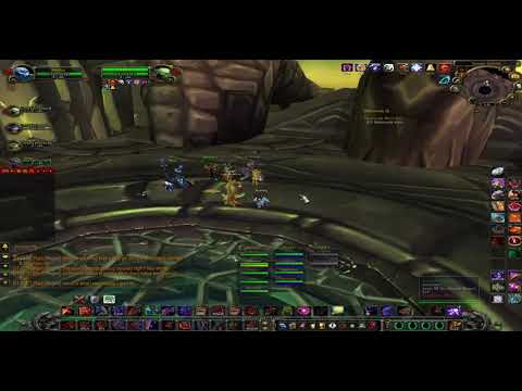 Illidan World First Kill_Wrath of the Lich King