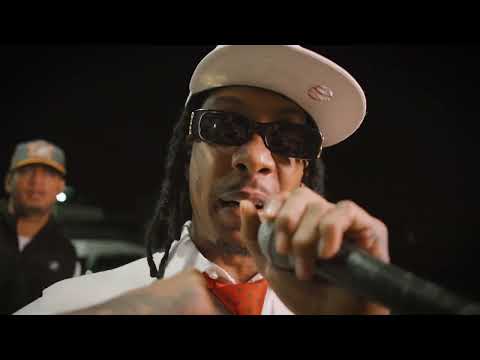 Principe Baru - En Vivo 2025 Regalo De 🎄