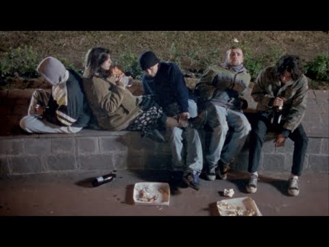 Póster de Pizza, birra, faso