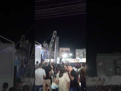 #niver licinio de Almeida 64 Anos #festival #festa