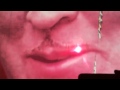 Mouth of the beast 