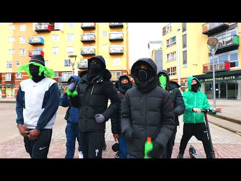 #NGB JB x Culprit - G-Town | @PACMANTV