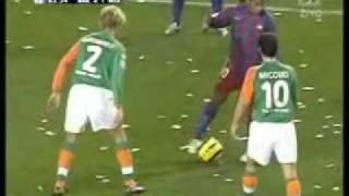 Ronaldinho Movie - Remember The Name