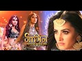 Naagin Been Music Theme Naagin4 Nia Sharma Jasmine Bhasin Shayantani Ghosh Colors Tv