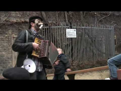 Daniel Kahn & The Painted Bird - Rats