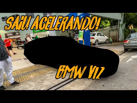 THE MOST EXCLUSIVE CARS IN BRAZIL ON AVENIDA EUROPA!🔥🚀 M135 SPEEDING UP EVERYTHING