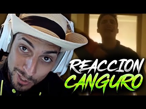 EL MEJOR TEMA QUE ESCUCHE EN LOS ULTIMOS 3 MESES | CANGURO WOS