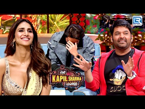 Vaani तुम्हार Blouse बड़ा Hot है | Best Of The Kapil Sharma Show S2 | Full Episode