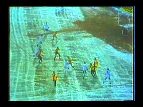 1988 (March 16) Dinamo Minsk (USSR) 1-Mechelen (Belgium) 1 (Cup Winners Cup) (Version2 ).avi
