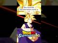Gohan S Super Saiyan 2 Transformation In Sparking Zero Dragonballsparkingzero Sparkingzero Dbsz
