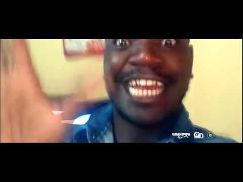 HAPPY BIRTHDAY KENRAZY - DAN THE HYPE GURU