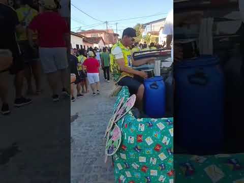 Licor do Jegue 2026 Aiquara-Ba.