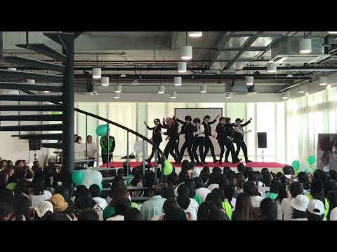 10022019 Another World cover NCT @NCTFAIR