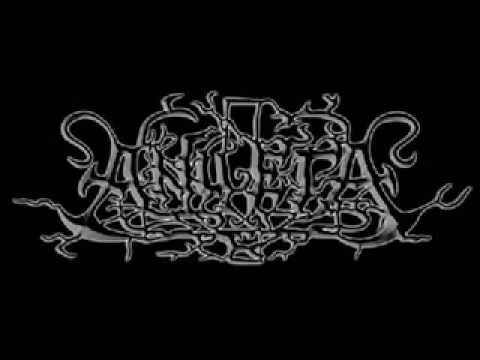 Anueta - Belengu Jiwa