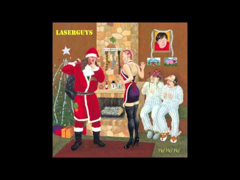 LASERGUYS - Ho' Ho' Ho' (Full album)