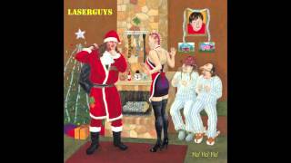 LASERGUYS - Ho' Ho' Ho' (Full album)