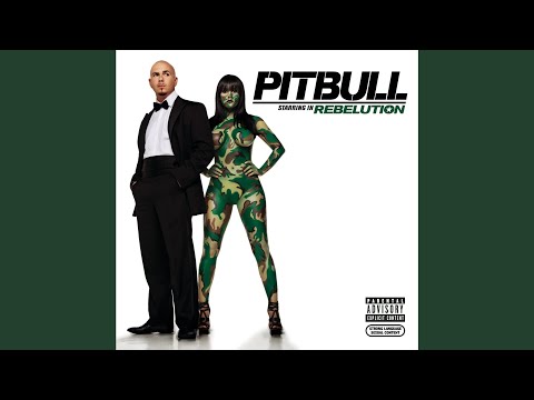 Videoclip de Juice Box — Pitbull