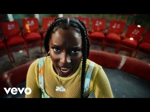 J Noa - Autodidacta (Official Video)