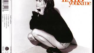 LISA B - Higher love