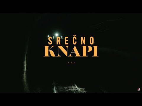 Dokumentarni film Srečno, knapi!