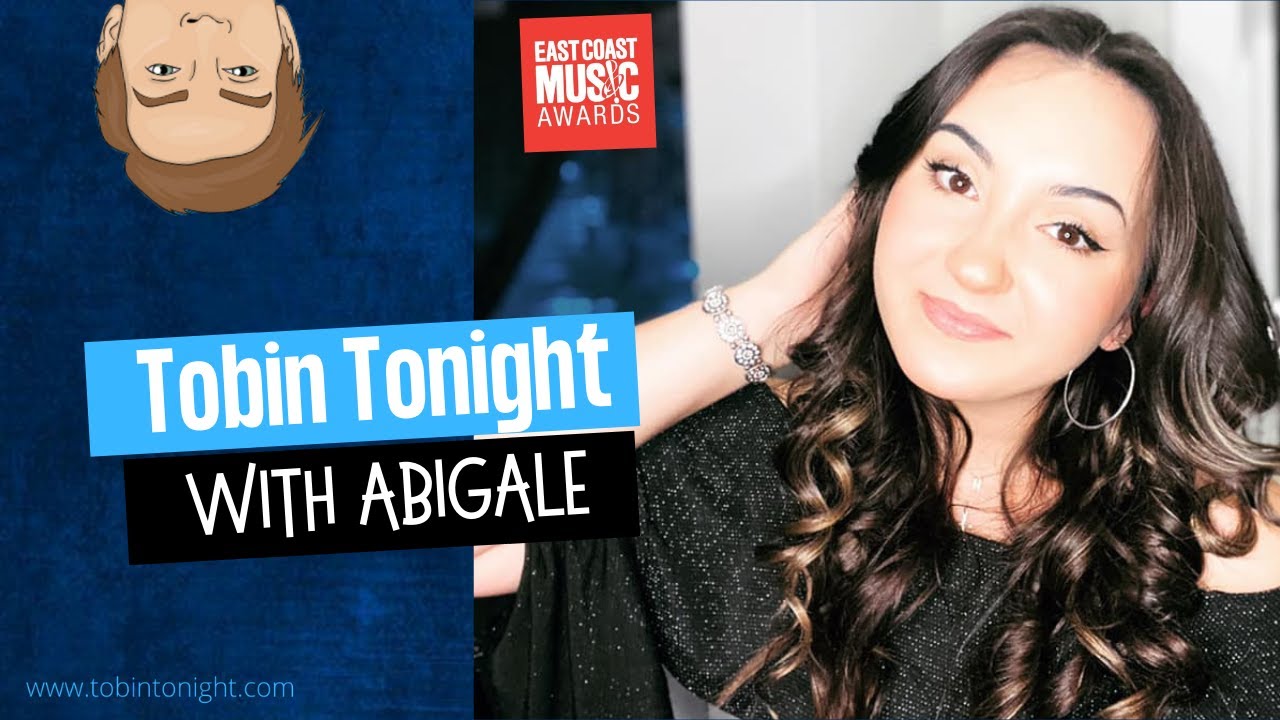 Abigale: Peddle to the Music