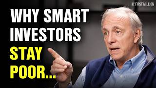Ray Dalio: The one rule that cuts investment risk by 80%