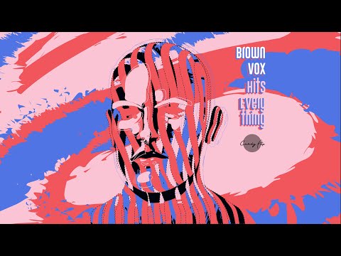 Brown Vox - Spaceship