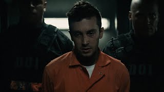 Musik-Video-Miniaturansicht zu Heathens Songtext von twenty one pilots