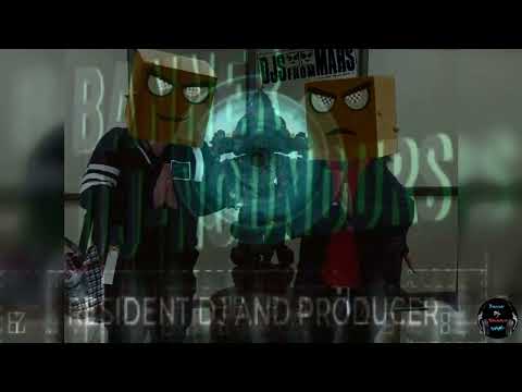 Djs From Mars - Best Big Room House Festival Mix 2022 - Banner Dj-Nounours MixX