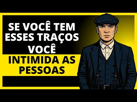 Signs That You Have a Strong and Intimidating Personality