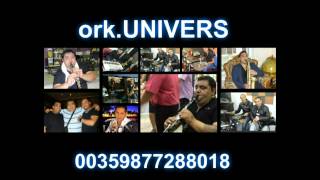 ork.UNIVERS 9KA ORGINAL 2013 ALIOSHA