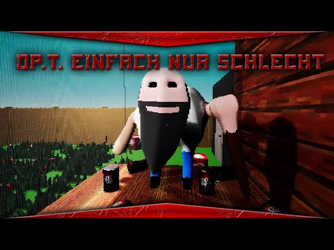 Ist Dr. Pepper verflucht? | DP.T DR PEPPER TERROR