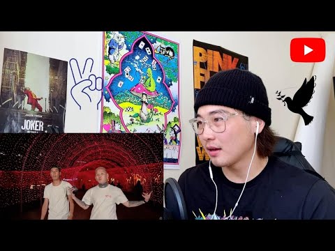 OG Bro x N!MBA - Peace (MV) /Reaction & Review/