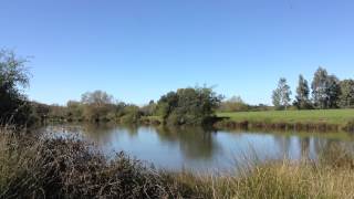 preview picture of video 'Observador Ruta Los Molinos en Villar del Rey'